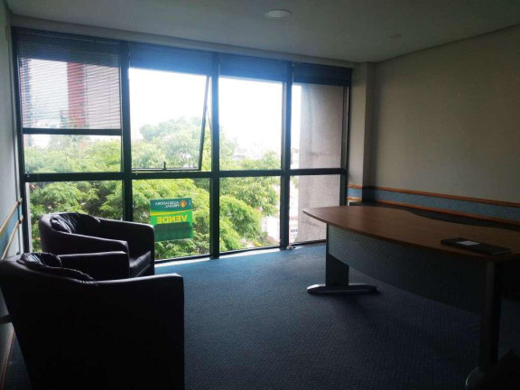 Imagem Sala Comercial à Venda, 44 m² em Higienópolis - Porto Alegre