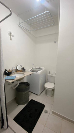 Imagem Apartamento com 1 Quarto à Venda, 34 m² em Centro - Campinas