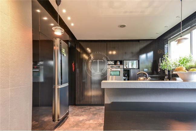 Imagem Apartamento com 1 Quarto à Venda, 178 m² em Pinheiros - São Paulo