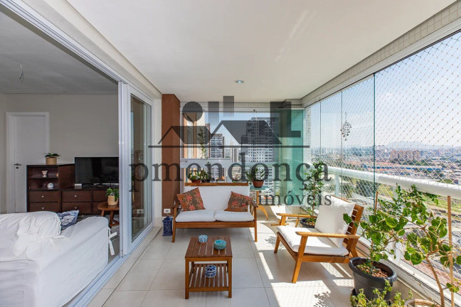 Imagem Apartamento com 3 Quartos à Venda, 91 m² em Vila Romana - São Paulo Imagem Apartamento com 3 Quartos à Venda, 91 m² em Vila Romana - São Paulo