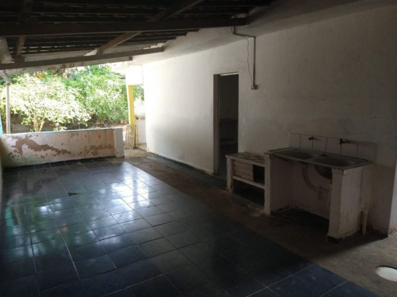 Imagem Casa com 3 Quartos para Alugar, 180 m² em Clima Bom - Maceió