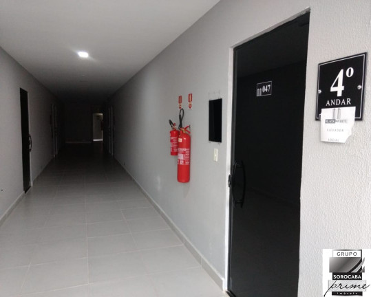 Imóvel Comercial à Venda, 42 m² em Jardim Emília - Sorocaba