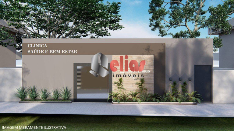 Sala Comercial para Alugar, 240 m² em Jardim Nasralla - Bauru