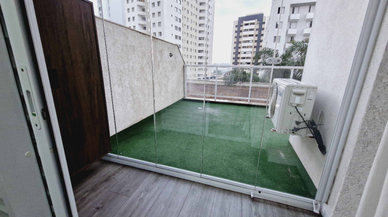Imagem Apartamento com 2 Quartos à Venda, 99 m² em Vila Guarani (z Sul) - São Paulo