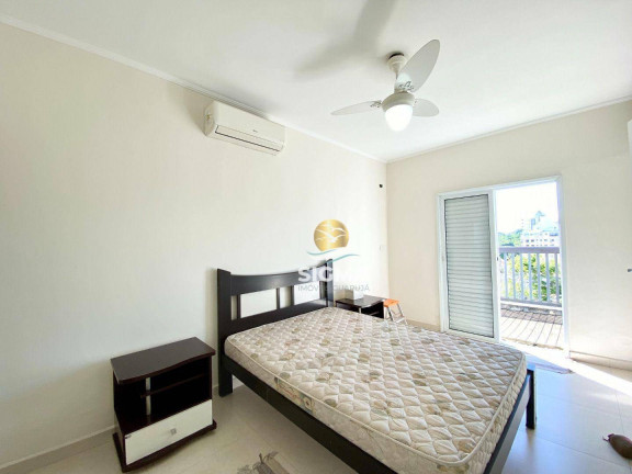 Imagem Cobertura com 4 Quartos à Venda, 210 m² em Tombo - Guarujá