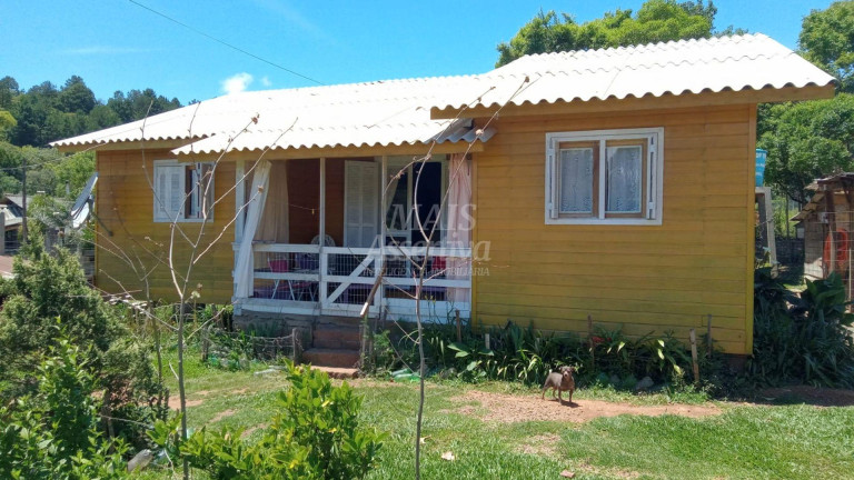 Imagem Casa com 3 Quartos à Venda, 100 m² em Vale Dos Pinheiros - Gramado