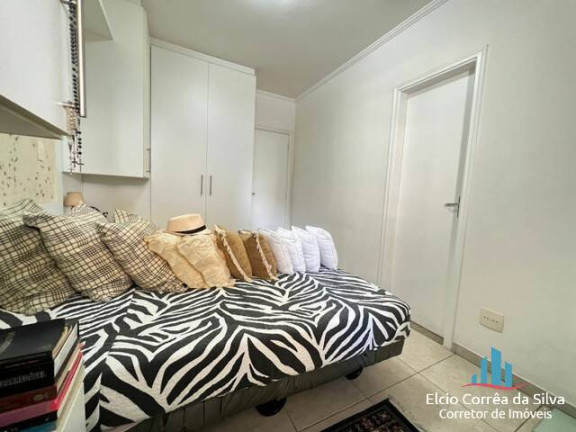 Imagem Apartamento com 3 Quartos para Alugar, 303 m² em Gonzaga - Santos Imagem Apartamento com 3 Quartos para Alugar, 303 m² em Gonzaga - Santos
