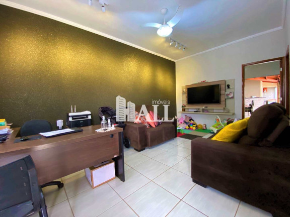 Imagem Casa com 2 Quartos à Venda, 120 m² em Residencial Bom Sucesso - São José Do Rio Preto Imagem Casa com 2 Quartos à Venda, 120 m² em Residencial Bom Sucesso - São José Do Rio Preto