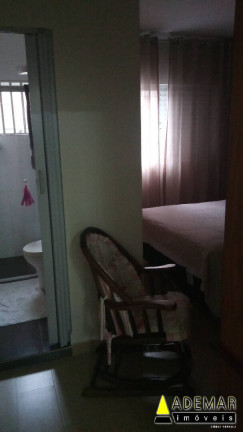 Imagem Casa com 2 Quartos à Venda, 130 m² em Conceição - Diadema