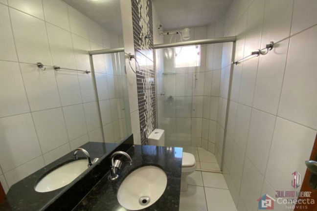Imagem Apartamento com 2 Quartos à Venda, 30 m² em Alto Limoeiro - Patos De Minas
