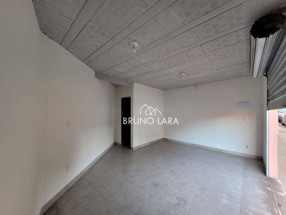 Imagem Loja para Alugar, 25 m² em Centro - Igarapé Imagem Loja para Alugar, 25 m² em Centro - Igarapé