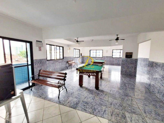 Imagem Apartamento com 1 Quarto à Venda, 51 m² em Aviação - Praia Grande Imagem Apartamento com 1 Quarto à Venda, 51 m² em Aviação - Praia Grande