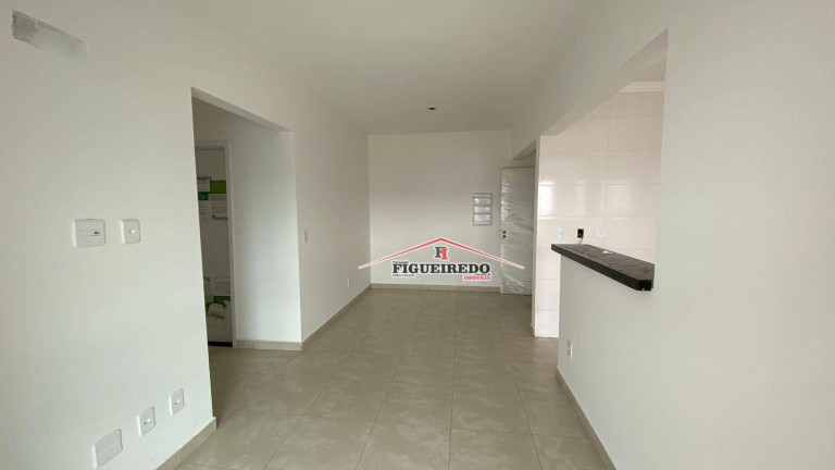 Imagem Apartamento com 2 Quartos à Venda, 64 m² em Aviação - Praia Grande