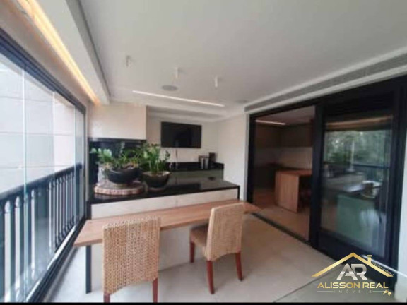 Imagem Apartamento com 3 Quartos à Venda, 360 m² em Alphaville Centro Industrial E Empresarial/alphaville. - Barueri Imagem Apartamento com 3 Quartos à Venda, 360 m² em Alphaville Centro Industrial E Empresarial/alphaville. - Barueri