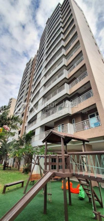 Imagem Apartamento com 2 Quartos à Venda, 72 m² em Guararapes - Fortaleza