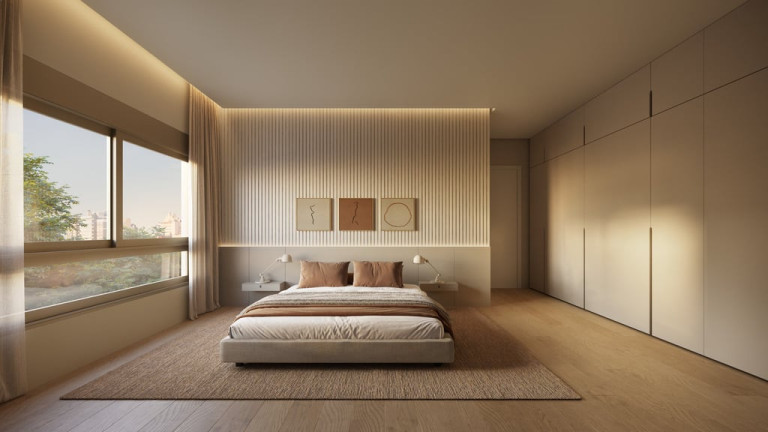 Imagem Imóvel com 3 Quartos à Venda, 281 m² em Rio Branco - Porto Alegre Imagem Imóvel com 3 Quartos à Venda, 281 m² em Rio Branco - Porto Alegre