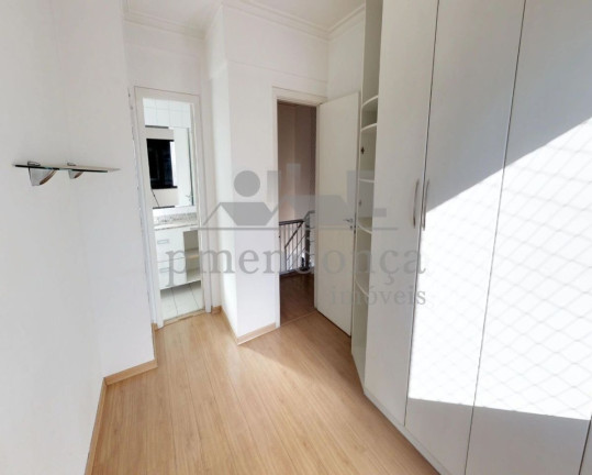Imagem Apartamento com 4 Quartos à Venda, 158 m² em Vila Romana - São Paulo