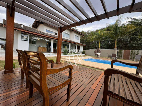 Imagem Casa com 4 Quartos à Venda, 278 m² em Condomínio Figueira Garden - Atibaia Imagem Casa com 4 Quartos à Venda, 278 m² em Condomínio Figueira Garden - Atibaia