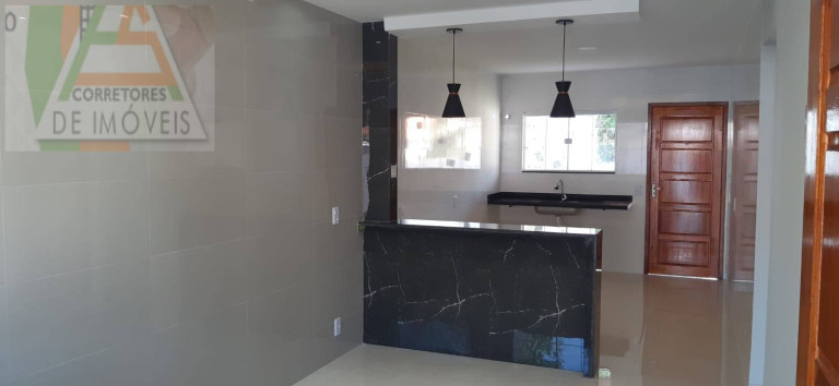 Imagem Casa com 2 Quartos à Venda, 225 m² em São José Do Imbassaí - Maricá Imagem Casa com 2 Quartos à Venda, 225 m² em São José Do Imbassaí - Maricá