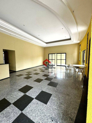 Imagem Apartamento com 3 Quartos à Venda, 125 m² em Varjota - Fortaleza Imagem Apartamento com 3 Quartos à Venda, 125 m² em Varjota - Fortaleza