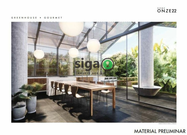 Imagem Apartamento com 1 Quarto à Venda, 62 m² em Vila Madalena - São Paulo Imagem Apartamento com 1 Quarto à Venda, 62 m² em Vila Madalena - São Paulo