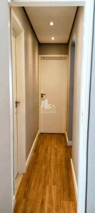 Imagem Apartamento com 2 Quartos à Venda, 120 m² em Marapé - Santos