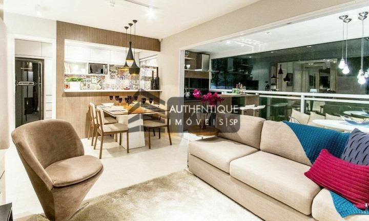 Imagem Apartamento com 1 Quarto à Venda, 42 m² em Alto Da Lapa - São Paulo Imagem Apartamento com 1 Quarto à Venda, 42 m² em Alto Da Lapa - São Paulo