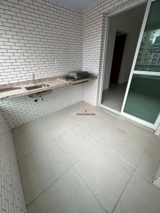 Imagem Apartamento com 2 Quartos à Venda, 68 m² em Boqueirão - Praia Grande