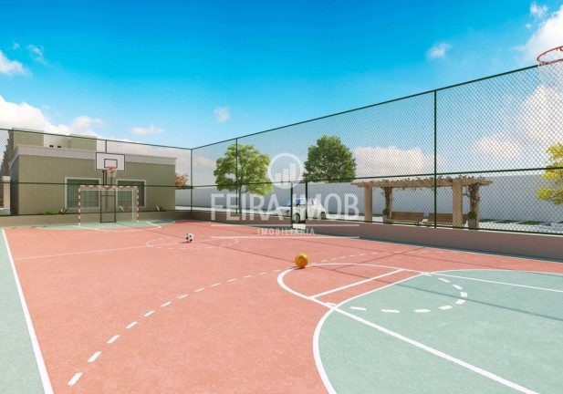 Imagem Apartamento com 2 Quartos à Venda, 47 m² em Sim - Feira De Santana