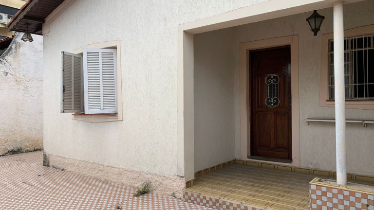 Imagem Casa com 2 Quartos à Venda, 148 m² em Centro - Poá