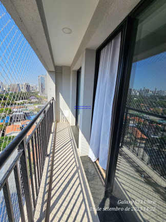 Imagem Flat com 1 Quarto à Venda, 32 m² em Butantã - São Paulo