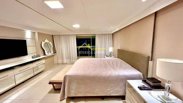 Imagem Apartamento com 4 Quartos à Venda, 426 m² em Altiplano - João Pessoa