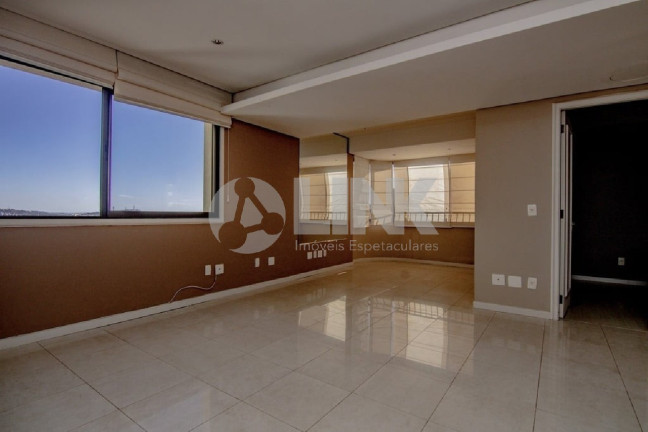 Imagem Apartamento com 1 Quarto à Venda, 54 m² em Bela Vista - Porto Alegre Imagem Apartamento com 1 Quarto à Venda, 54 m² em Bela Vista - Porto Alegre