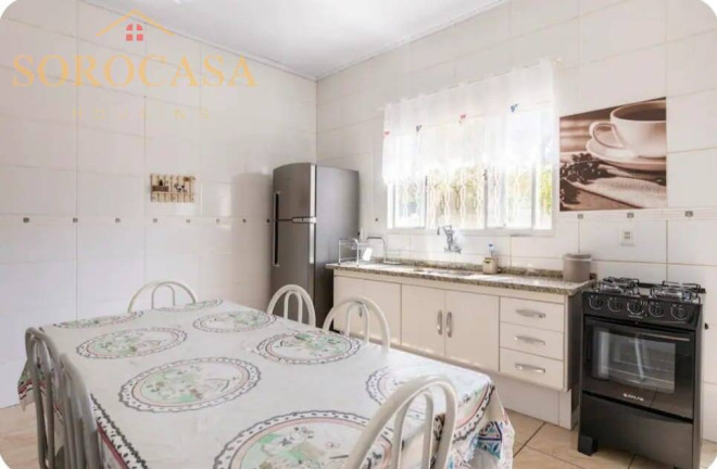 Imagem Chácara com 4 Quartos à Venda,  em Ana Maria - Sorocaba