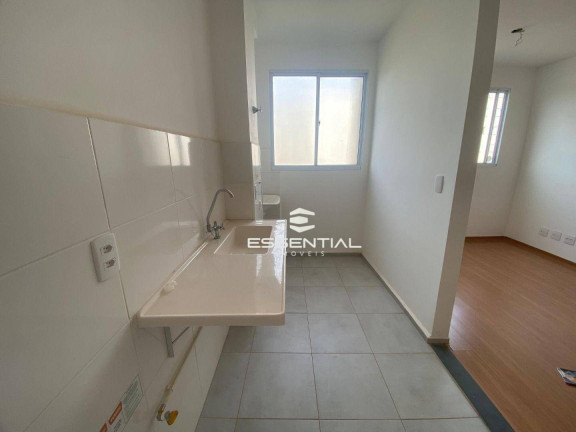Imagem Apartamento com 2 Quartos para Alugar, 45 m² em Rios Di Itália - São José Do Rio Preto Imagem Apartamento com 2 Quartos para Alugar, 45 m² em Rios Di Itália - São José Do Rio Preto