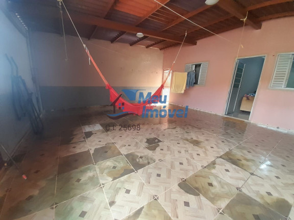 Imagem Casa com 2 Quartos à Venda, 84 m² em Jardim Céu Azul - Valparaíso De Goiás Imagem Casa com 2 Quartos à Venda, 84 m² em Jardim Céu Azul - Valparaíso De Goiás