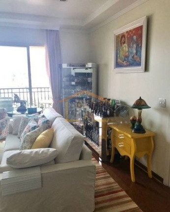 Imagem Apartamento com 3 Quartos à Venda, 140 m² em Jardim São Paulo (zona Norte) - São Paulo Imagem Apartamento com 3 Quartos à Venda, 140 m² em Jardim São Paulo (zona Norte) - São Paulo