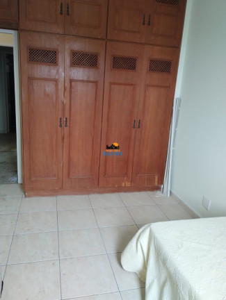 Imagem Apartamento com 3 Quartos à Venda, em Itararé - São Vicente Imagem Apartamento com 3 Quartos à Venda, em Itararé - São Vicente