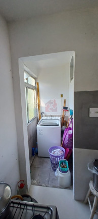 Imagem Apartamento com 2 Quartos à Venda, 52 m² em Cristal - Porto Alegre Imagem Apartamento com 2 Quartos à Venda, 52 m² em Cristal - Porto Alegre
