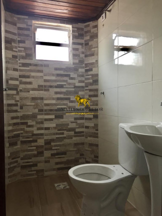 Imagem Apartamento com 2 Quartos à Venda, 10 m² em Sítio Cercado - Curitiba