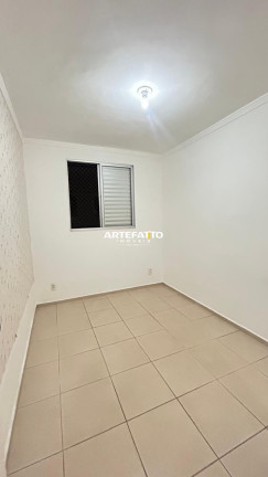 Imagem Apartamento com 2 Quartos à Venda, 50 m² em Vila Santa Cruz - Franca Imagem Apartamento com 2 Quartos à Venda, 50 m² em Vila Santa Cruz - Franca
