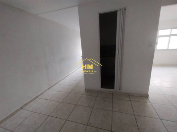 Imagem Apartamento com 1 Quarto à Venda, 40 m² em Gonzaguinha - Sao Vicente