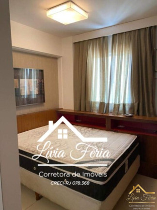 Imagem Apartamento com 2 Quartos à Venda, 66 m² em Centro - Campos Dos Goytacazes