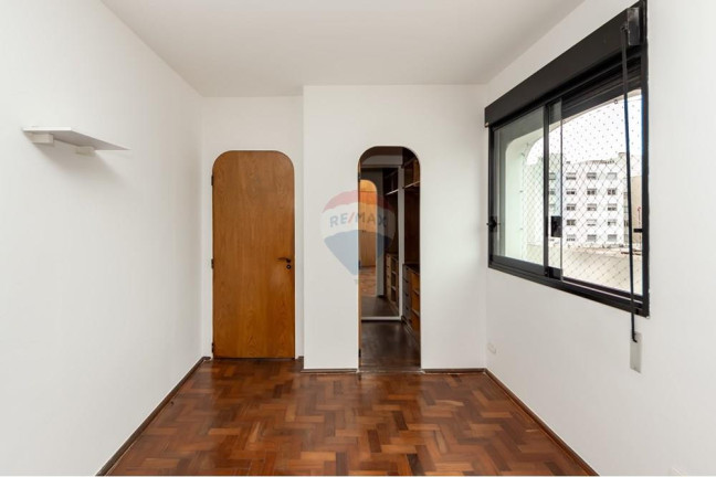 Imagem Apartamento com 3 Quartos à Venda, 128 m² em Higienopolis - São Paulo