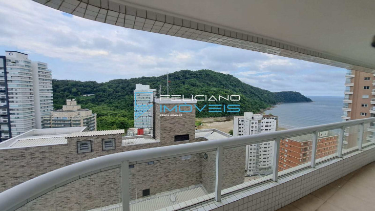 Imagem Apartamento com 3 Quartos à Venda, 139 m² em Canto Do Forte - Praia Grande Imagem Apartamento com 3 Quartos à Venda, 139 m² em Canto Do Forte - Praia Grande