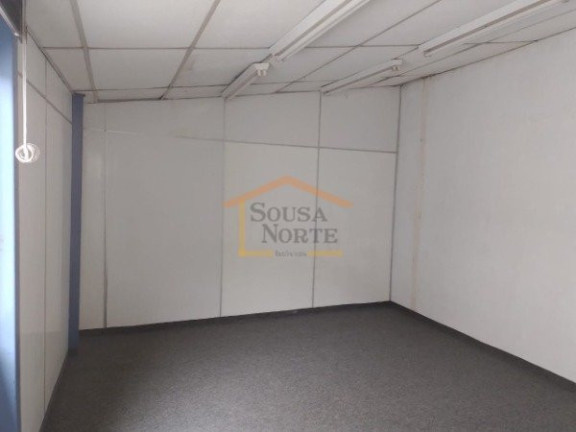 Imagem Sobrado à Venda ou Locação, 150 m² em água Fria - São Paulo