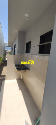 Imagem Casa com 2 Quartos à Venda, 61 m² em Balneário Mar Azul - Caraguatatuba Imagem Casa com 2 Quartos à Venda, 61 m² em Balneário Mar Azul - Caraguatatuba
