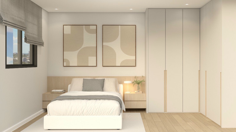 Imagem Apartamento com 3 Quartos à Venda, 175 m² em Hauer - Curitiba