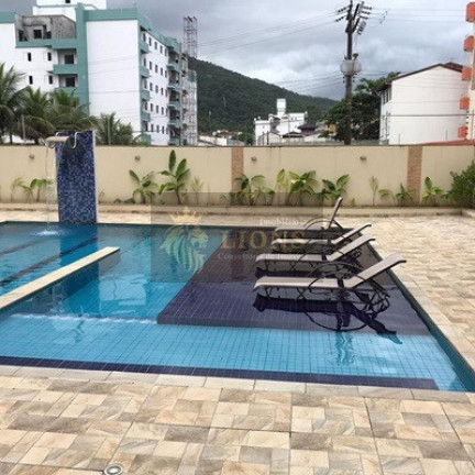 Imagem Apartamento com 3 Quartos à Venda, 110 m² em Toninhas - Ubatuba
