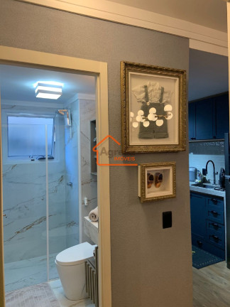 Imagem Imóvel com 2 Quartos à Venda, 48 m² em Residencial Paris - Mogi Guaçu Imagem Imóvel com 2 Quartos à Venda, 48 m² em Residencial Paris - Mogi Guaçu